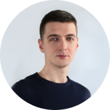 Терских Владислав Анатольевич